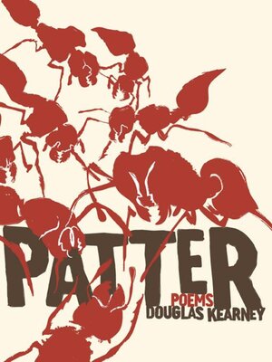 cover image of Patter